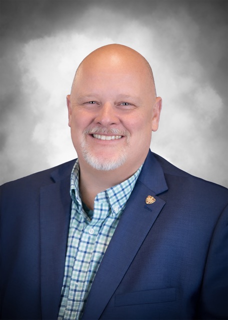 David Graham, ACS Disaster Response Director, Carolina Conference